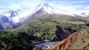 Por segunda vez en pocos días: Reportan de nuevo actividad en el volcán Tatara-San Pedro