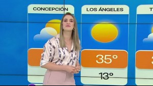 'La vaguada costera continúa en desarrollo': Pronóstico del tiempo para este viernes 3 de enero