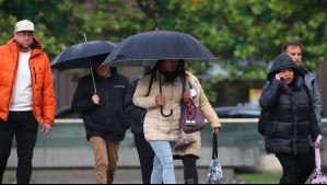 ¿Lloverá en tu región? Chubascos y tormentas eléctricas en todas estas localidades para este sábado 4 de enero