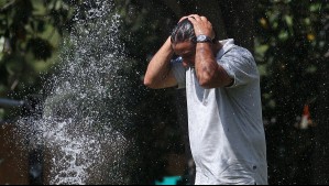 Estas serán las regiones más afectadas por el nuevo evento de calor extremo de este fin de semana