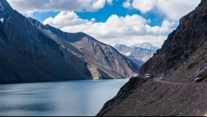 Así estará el tiempo en el Cajón del Maipo este fin de semana: Este es el pronóstico de Laura Batista