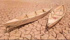 Sequía agrava la crisis: Prestigioso centro de investigación internacional alerta sobre incendios y escasez hídrica