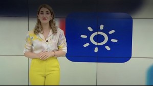 'Esperamos calor y más calor': Este es el pronóstico de Laura Batista para este domingo 5 de enero