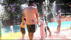 Hasta 36°C: En estos sectores de la RM se espera 'mucho calor' este lunes 6 de enero