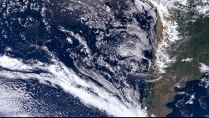 Todos estos fenómenos meteorológicos afectarán al país esta semana: Sigue el calor y llegarán las lluvias