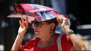 Tres días de calor extremo desde Coquimbo hasta Biobío: Nuevo aviso meteorológico