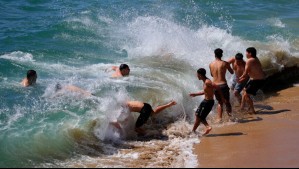 ¿Planeas ir a la playa? A esta hora saldrá el sol en las costas de la región Coquimbo