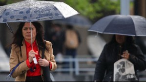 Pronóstico de chubascos y tormentas eléctricas en todas estas ciudades: Prevén ráfagas de hasta 70 km/h para este jueves