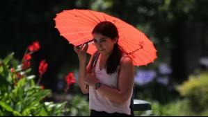Súper ola de calor diurna y nocturna azotaría a Santiago este sábado y domingo: Pronóstico actualizado
