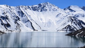 Así será la descarga controlada del embalse El Yeso: Estas son las medidas de seguridad a seguir