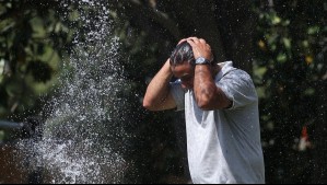 Días sofocantes de hasta casi 40°C: Estas serán las comunas con más calor este fin de semana en Chile