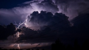 ¿Dónde lloverá este viernes 10 de enero? Todas estas ciudades tienen pronóstico de chubascos y tormentas eléctricas