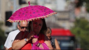 Verano inclemente en la RM este fin de semana: Alejandro Sepúlveda revela en cuáles sectores 'podrán rondar los 38°C'