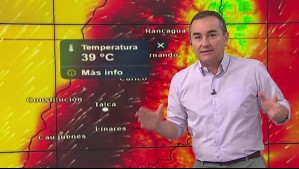 Se activa ola de calor extremo: A esta hora se dispararán las temperaturas en la zona central