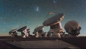 Cielos chilenos en riesgo: 'Inmenso complejo industrial' afectaría la observación astronómica en el desierto de Atacama