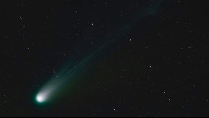 ¿Será el mejor cometa del 2025? Durante estos días se podrá ver al prometedor ATLAS