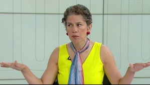 'Cambio climático hace más frecuentes y duraderos los eventos extremos': Ministra del Medio Ambiente