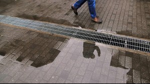Alerta por precipitaciones en la región de Coquimbo: Esta es la cantidad de agua que caería durante cuatro días