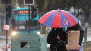 Nuevo sistema frontal desatará lluvias y vientos de 80 km/h en estas ciudades este martes 14 de enero