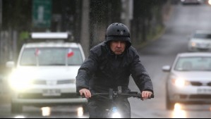 Dos días de chubascos en Villarrica y Pucón: En todas localidades de La Araucanía lloverá esta semana