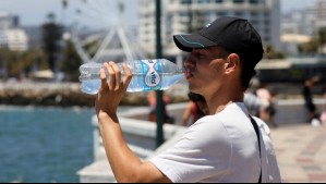 'Aumento térmico para el próximo fin': Meteorología emite su pronóstico oficial para esta semana