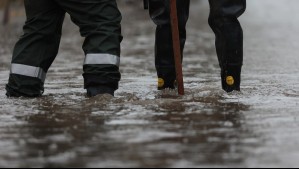 Senapred declara alerta por lluvias en Coquimbo: En todas estas localidades habrá precipitaciones