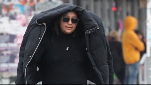 Últimos coletazos de los sistemas frontales dejarán chubascos y granizo en estas localidades: Aquí lloverá este jueves