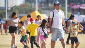Este día regresará el sol a Valparaíso: Así estará el fin de semana en la costa