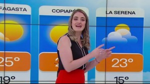 'Nuevamente se siente el calor': Pronóstico del tiempo para este jueves 16 de enero