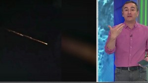 ¿Cayó un meteorito? Este es el origen del misterioso objeto brillante registrado en los cielos de Perú