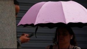 ¿Dónde lloverá este viernes? Chubascos, tormentas eléctricas y vientos afectarán a estas localidades este 17 de enero