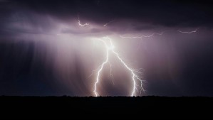 Hasta el lunes se extenderán las tormentas eléctricas en estas regiones: Aviso meteorológico