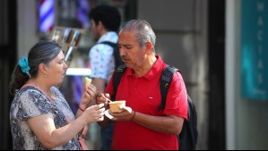 Calorón en el centro sur: Así se dispararán las temperaturas en estas tres regiones durante varios días