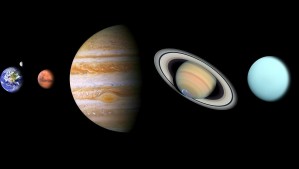 ¿Se viene una alineación de seis planetas? Esto explica el profesor José Maza sobre lo que pasará este 21 de enero