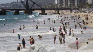 De Coquimbo al Biobío: Nuevo evento de calor extremo azotará este fin de semana a siete regiones