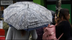 Así serán las lluvias de este domingo 19 de enero: En estas ciudades pronostican chubascos desde temprano