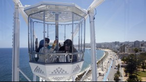 Así serán las tardes en Valparaíso y Viña del Mar: Pronóstico de Alejandro Sepúlveda para este caluroso fin de semana