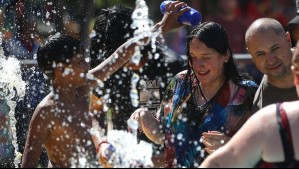Pronostican calor extremo sobre 35°C para este domingo: 'Va a ser el día de más calor de la semana' en la RM