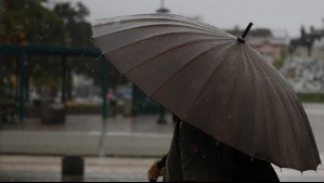 Lluvias y bajón de temperaturas en La Araucanía: Este es el pronóstico oficial para Temuco y Pucón la próxima semana