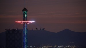 'Podríamos estar en unos 22°C durante la medianoche' de este día en Santiago: Verano inclemente hasta en las noches