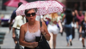 Casi 40°C: Estos dos fenómenos provocarán que se disparen las temperaturas en la RM y estas otras regiones este domingo