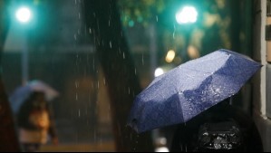 2 sistemas frontales traerán varios días de lluvia a La Araucanía: Este es el pronóstico para Temuco, Pucón y Villarrica