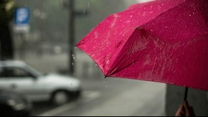 Anuncian 'precipitaciones normales a moderadas' en pleno verano: Estas serán las dos regiones afectadas