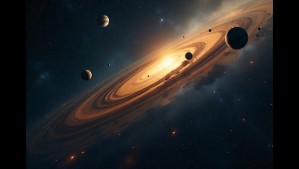 'Una situación bastante inusual': A esta hora será visible la alineación planetas en Chile este 21 de enero