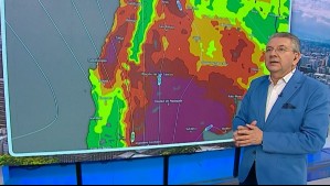 Este día aumentará a 'riesgo extremo' la probabilidad de incendios forestales: Estas serían las regiones afectadas
