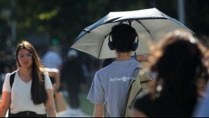 No bajarán de 30°C: Todas estas ciudades de Maule registrarán calor extremo los próximos días