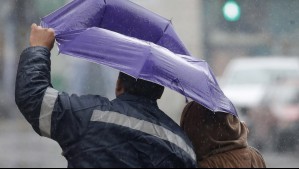 Anuncian lluvia, viento y tormentas eléctricas para este miércoles en todas estas ciudades: Pronóstico oficial