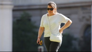 Hasta 36°C en la Región Metropolitana: Este viernes y sábado se dispararán las temperaturas en estas regiones