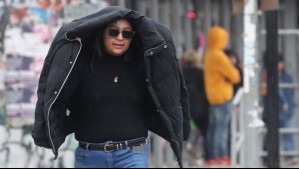 Hasta este día lloverá en La Araucanía para dar paso al calor: Subidón de máximas en estas localidades