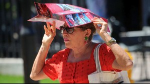 Una dorsal en altura aumentará 'sustancialmente' el calor durante 48 horas: Estas serán las zonas afectadas
